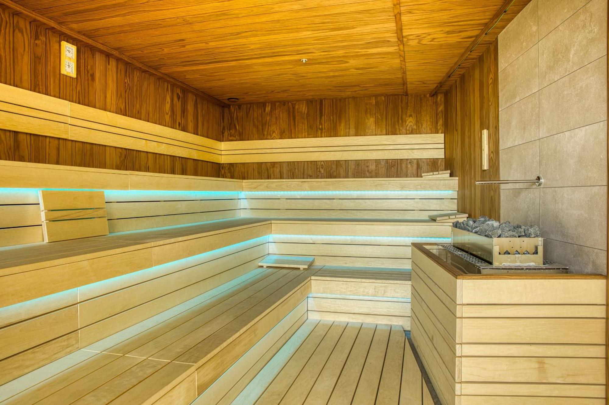Ensana Thermal Aqua Hévíz 外观 照片
